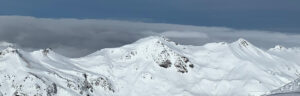 Pico Benou 2.267 m