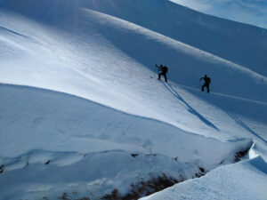 Pico Benou 2.267 m