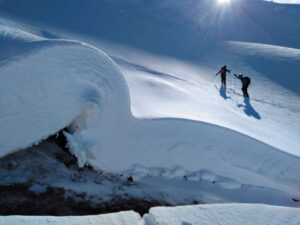 Pico Benou 2.267 m
