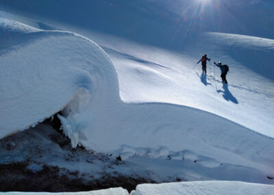 Pico Benou 2.267 m