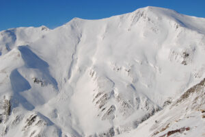 Pico Escalar 2.297 m
