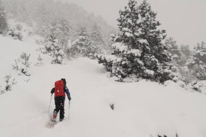 La Raca 2.278 m