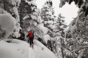 La Raca 2.278 m