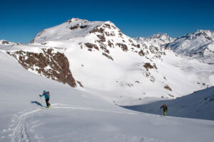 Punta Espelunciecha 2.399 m