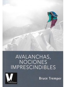 Avalanchas Nociones Imprescindibles