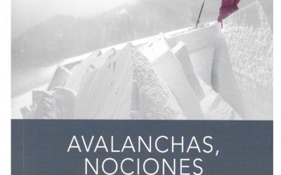 Avalanchas, Nociones Imprescindibles