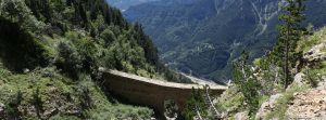 excursion monte arañones agosto canfranc