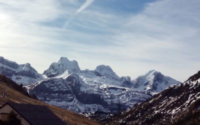 Consejos de cara a la presencia de nieve en el suelo en verano