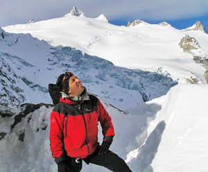 Alfredo Encinar