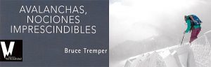 Avalanchas, nociones imprescindibles