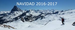 Horarios a lurte navidad 2016 2017
