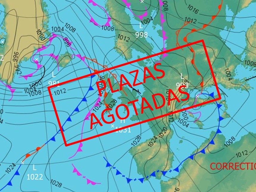 Meteorologia montaña