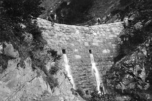 Historia de A Lurte