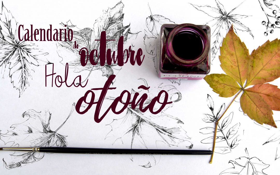 eventos de otoño A LURTE