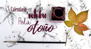 eventos de otoño A LURTE