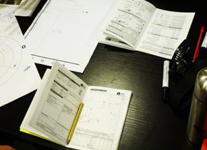 Emisión de Boletines de Peligro de Aludes en función de la información obtenida por la red nivometeorológica y el trabajo de campo.