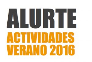 A LURTE Verano 2016